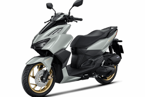 Cilck 160 ABS ปี 2025