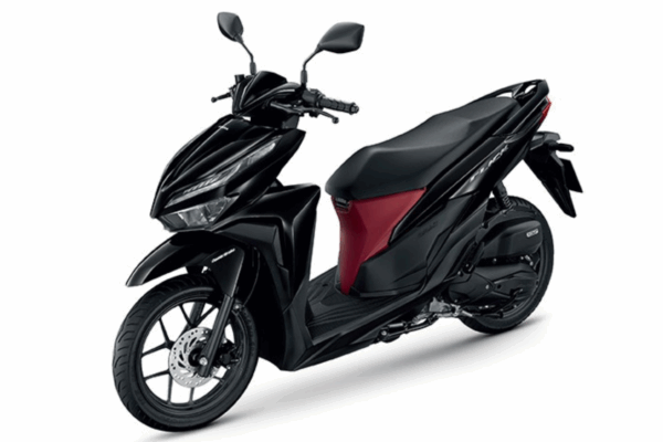 HONDA -Cilck 125i ปี 2023